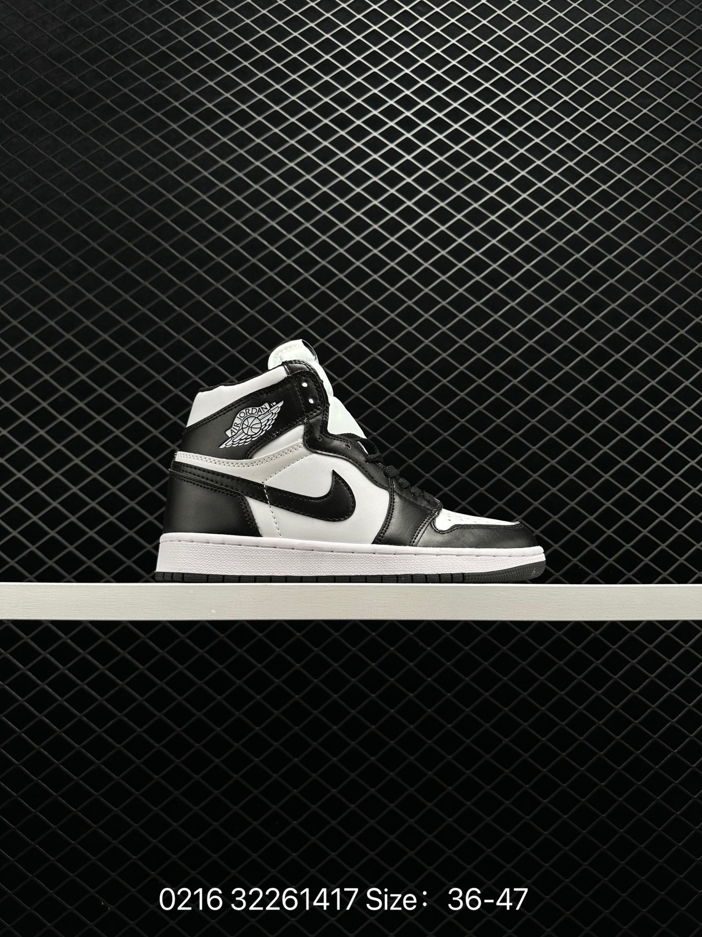 Air Jordan 1 Retro High 